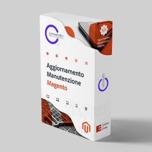 Manutenzione Magento