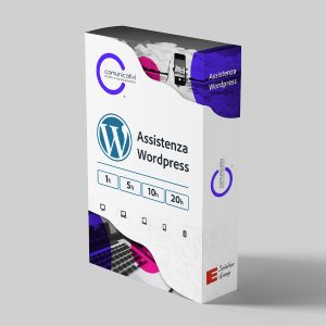 Assistenza Web Oraria