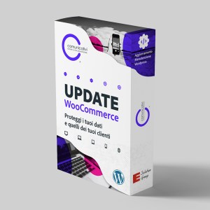 Update WooCommerce Xss-Vulnerability